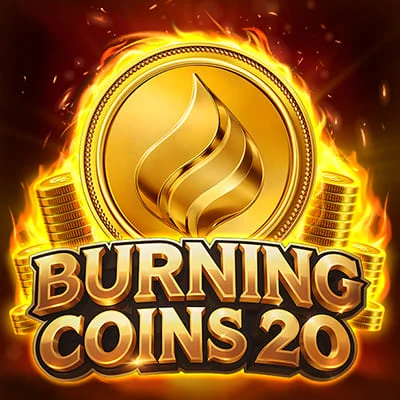 Burning Coins 20