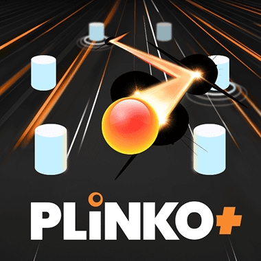 Plinko+