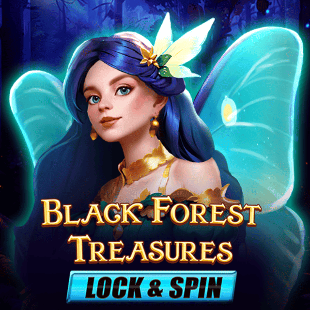 Black Forest Treasures