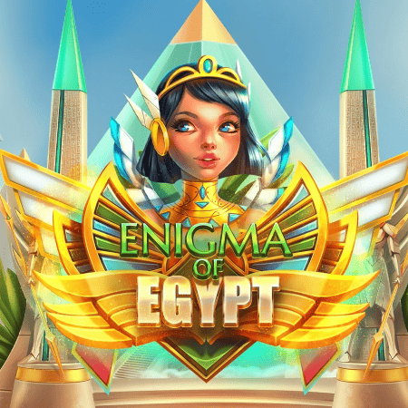Enigma of Egypt