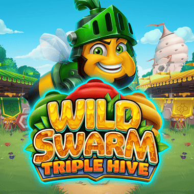 Wild Swarm Triple Hive