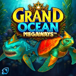 Grand Ocean Megaways